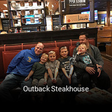 Outback Steakhouse