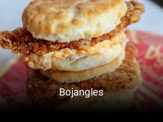 Bojangles