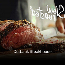 Outback Steakhouse