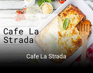 Cafe La Strada