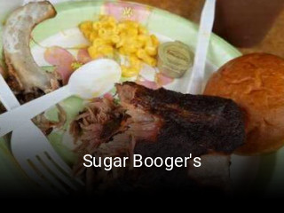 Sugar Booger's