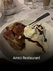 Amici Restaurant