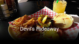 Devil's Hideaway