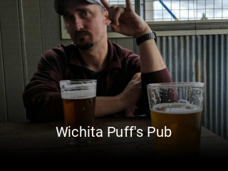 Wichita Puff's Pub