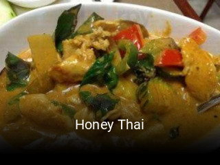 Honey Thai