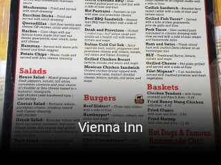 Vienna Inn