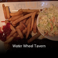 Water Wheel Tavern