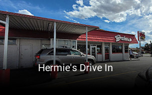 Hermie's Drive In