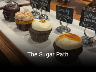 The Sugar Path