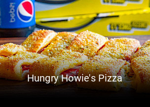 Hungry Howie's Pizza