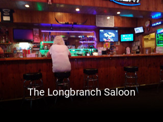 The Longbranch Saloon