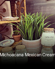 La Michoacana Mexican Creamery