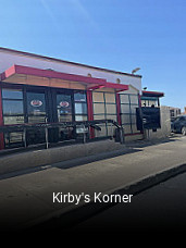 Kirby's Korner