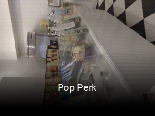 Pop Perk