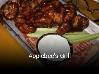 Applebee's Grill