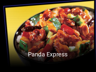 Panda Express