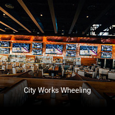 City Works Wheeling