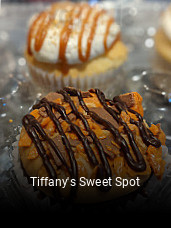 Tiffany's Sweet Spot