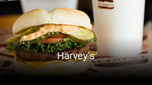 Harvey's