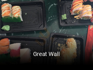 Great Wall