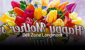 Deli Zone Longmont