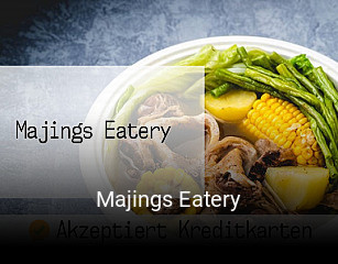 Majings Eatery