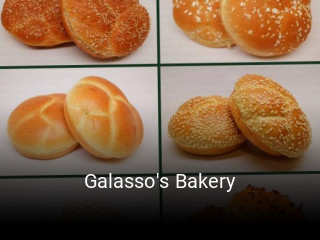 Galasso's Bakery