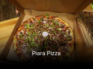 Piara Pizza