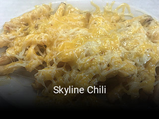 Skyline Chili