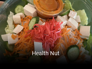 Health Nut