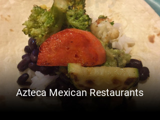 Azteca Mexican Restaurants