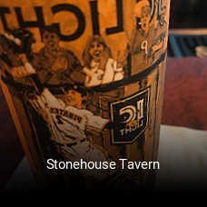 Stonehouse Tavern