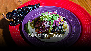 Mission Taco