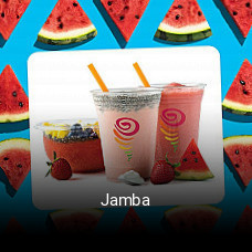 Jamba