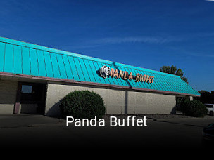 Panda Buffet