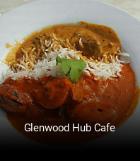 Glenwood Hub Cafe