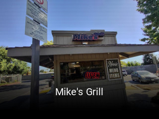 Mike's Grill