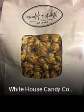 White House Candy Company