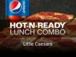 Little Caesars