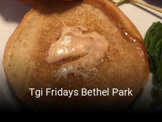 Tgi Fridays Bethel Park