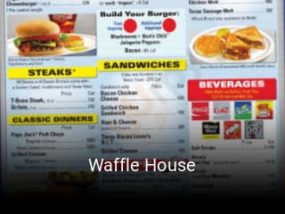 Waffle House