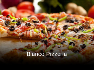 Bianco Pizzeria