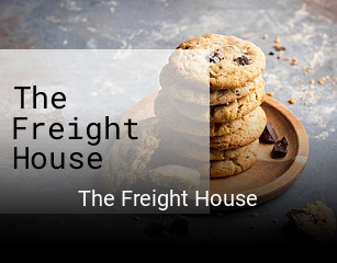 The Freight House