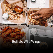 Buffalo Wild Wings