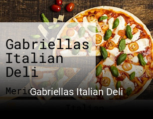 Gabriellas Italian Deli