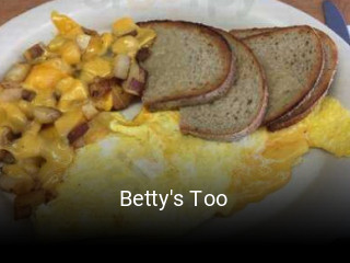 Betty's Too