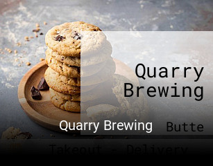 Quarry Brewing