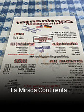 La Mirada Continental Deli