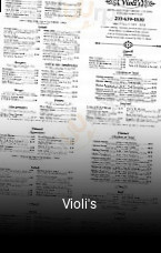 Violi's