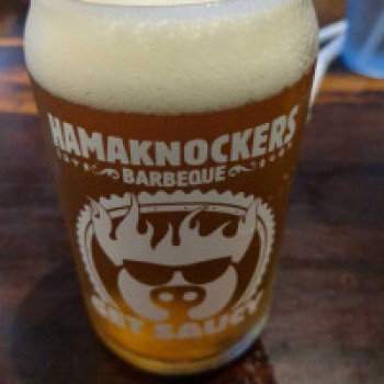 Hamaknockers Bbq